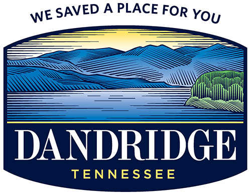 Town Of Dandridge Tennessee