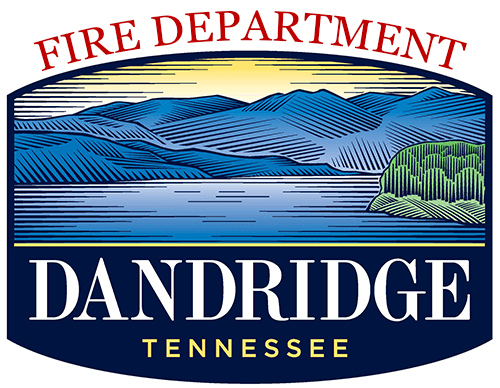 Town Of Dandridge Tennessee