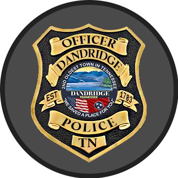 Dandridge-Police-Badge