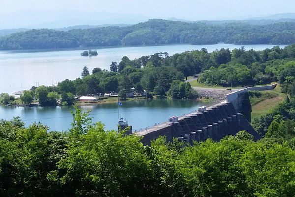 douglas-dam
