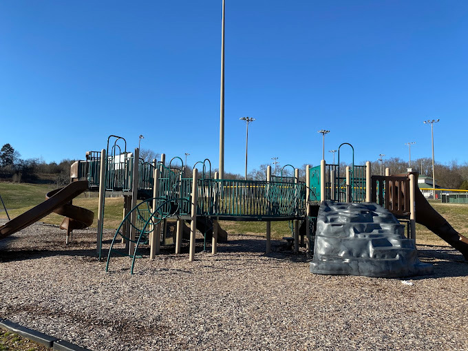 Dandridge Playground